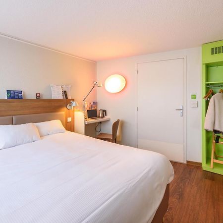 Hotel Campanile Albi Centre Zewnętrze zdjęcie