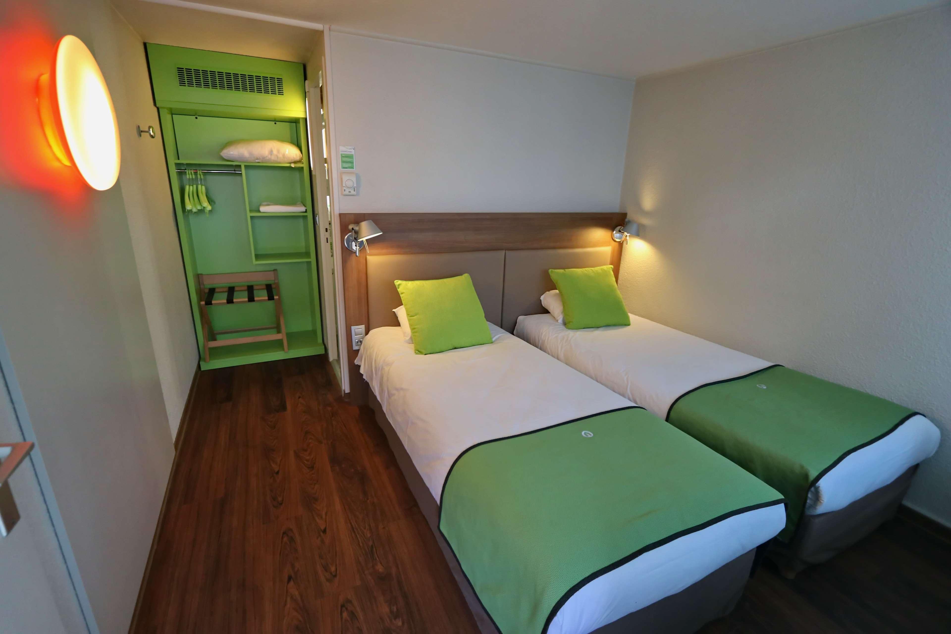 Hotel Campanile Albi Centre Zewnętrze zdjęcie