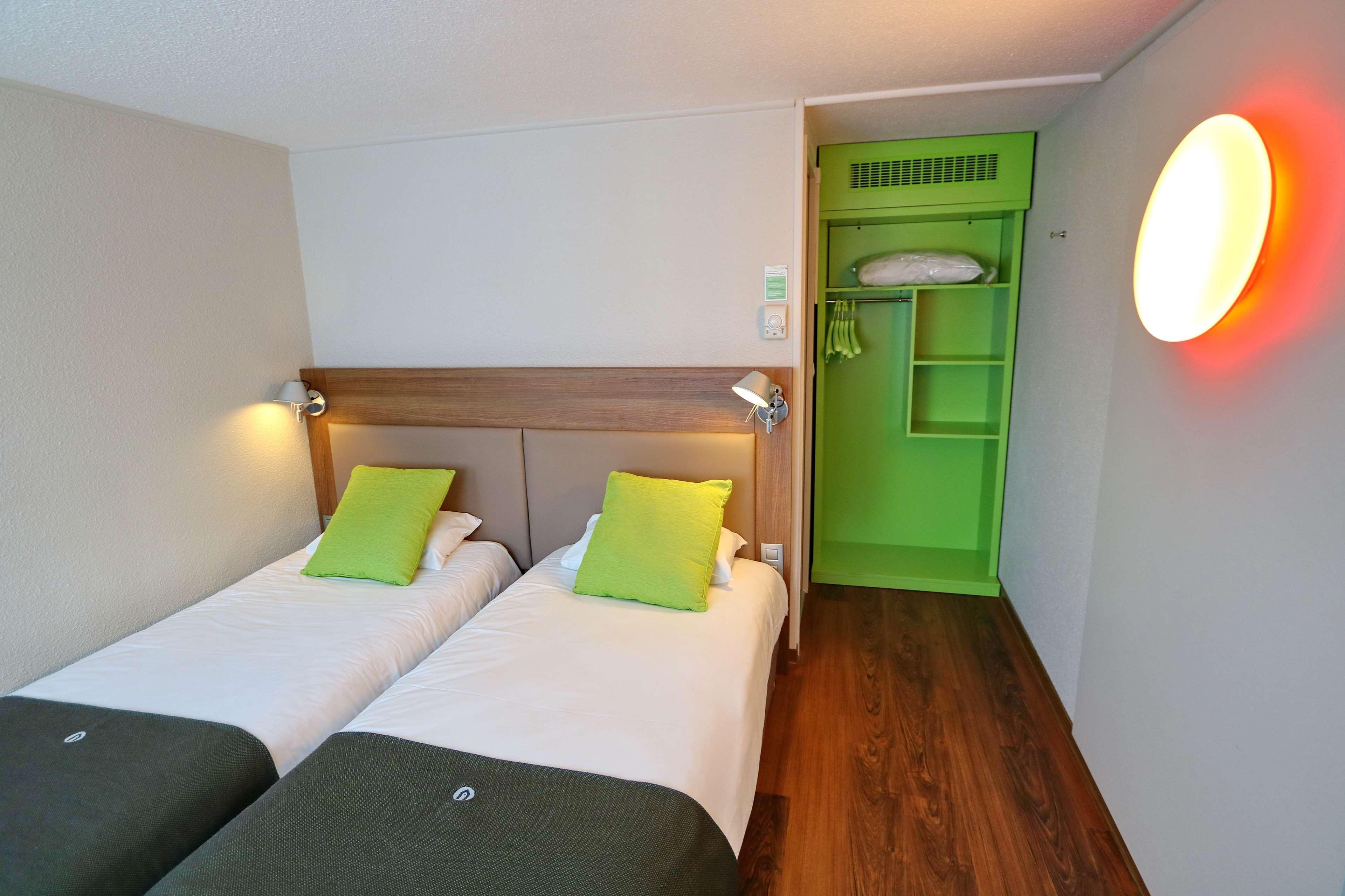 Hotel Campanile Albi Centre Zewnętrze zdjęcie