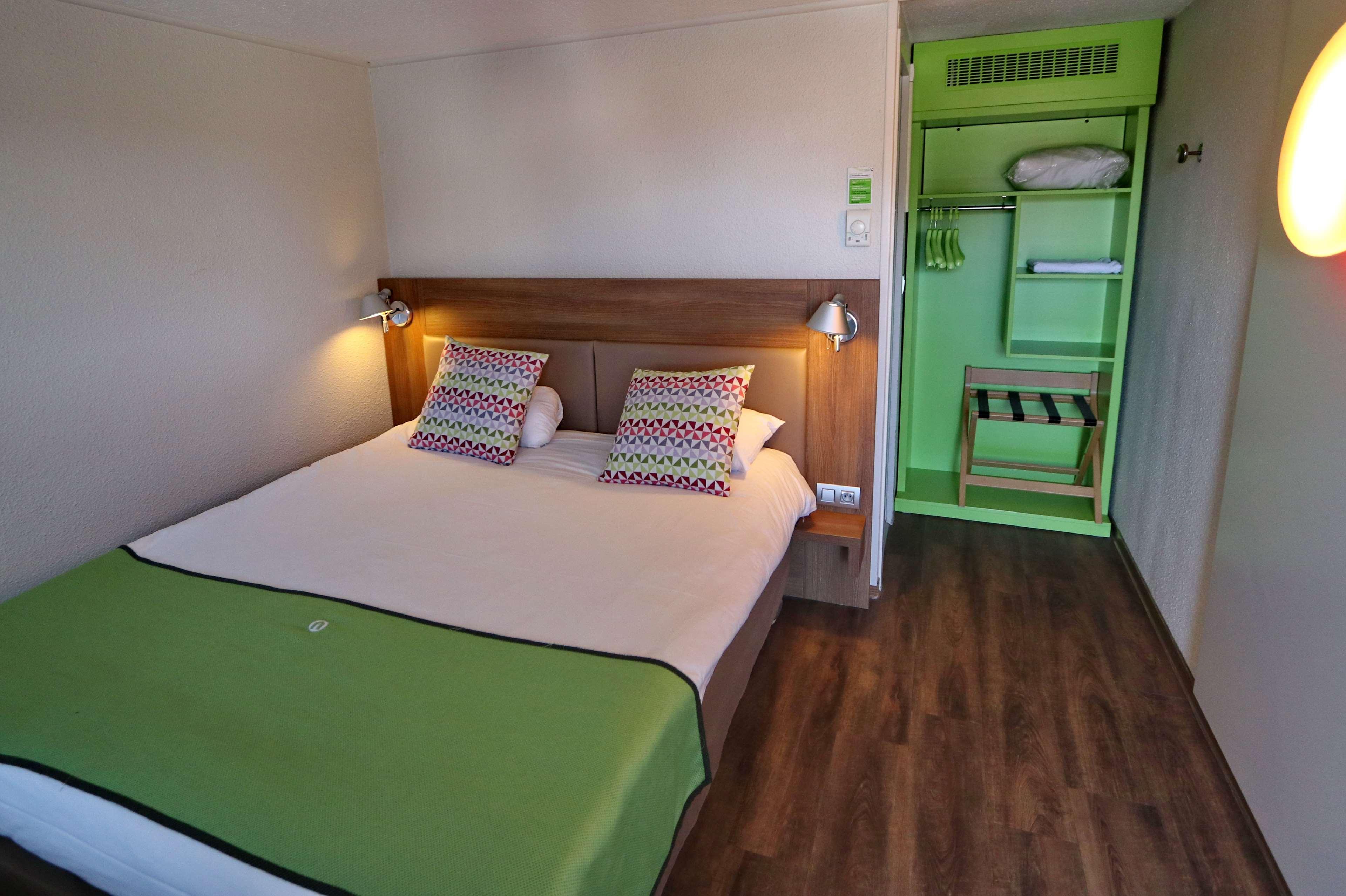 Hotel Campanile Albi Centre Zewnętrze zdjęcie