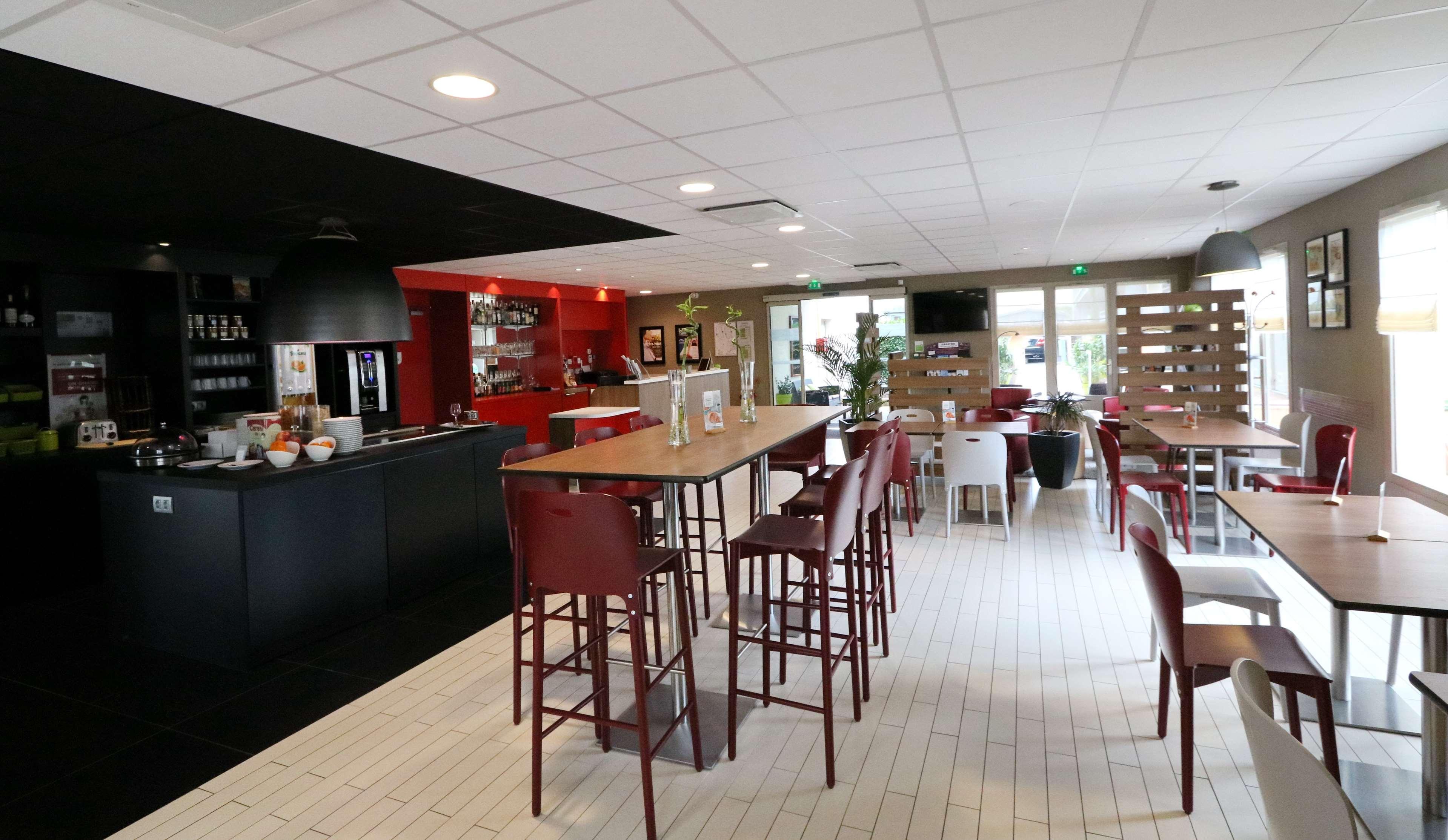 Hotel Campanile Albi Centre Zewnętrze zdjęcie