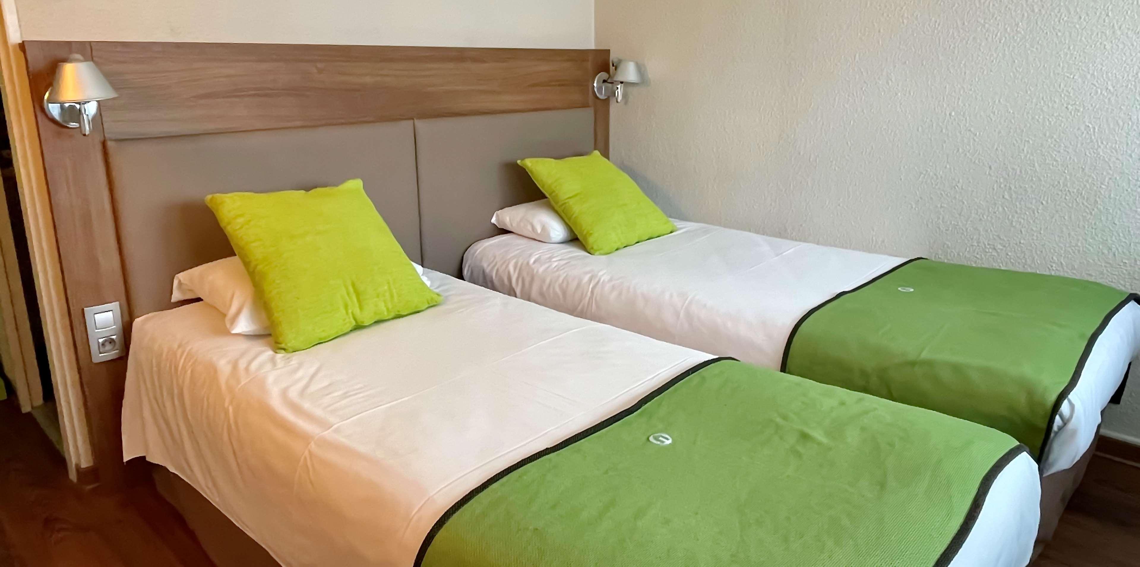 Hotel Campanile Albi Centre Zewnętrze zdjęcie