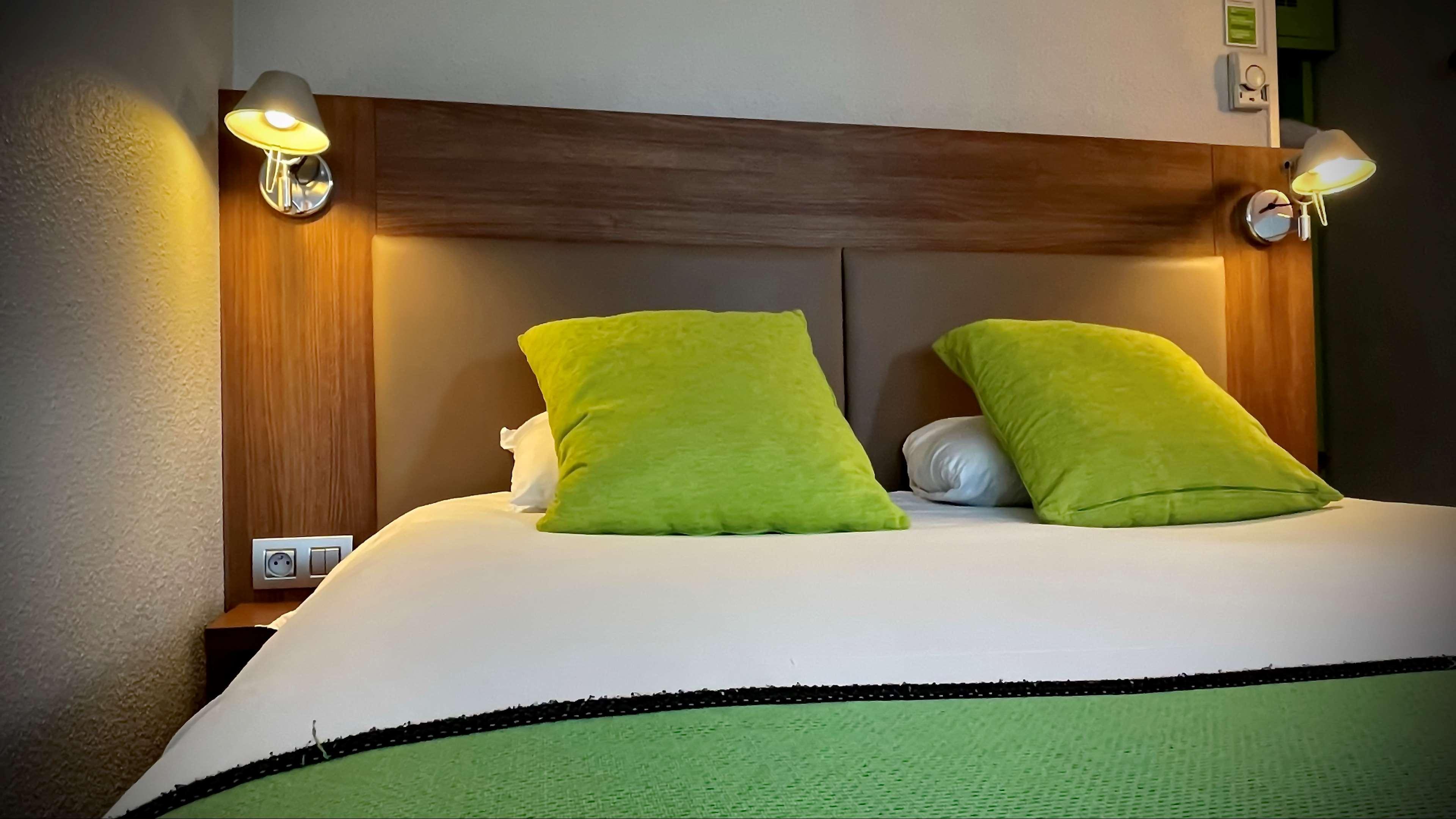 Hotel Campanile Albi Centre Zewnętrze zdjęcie