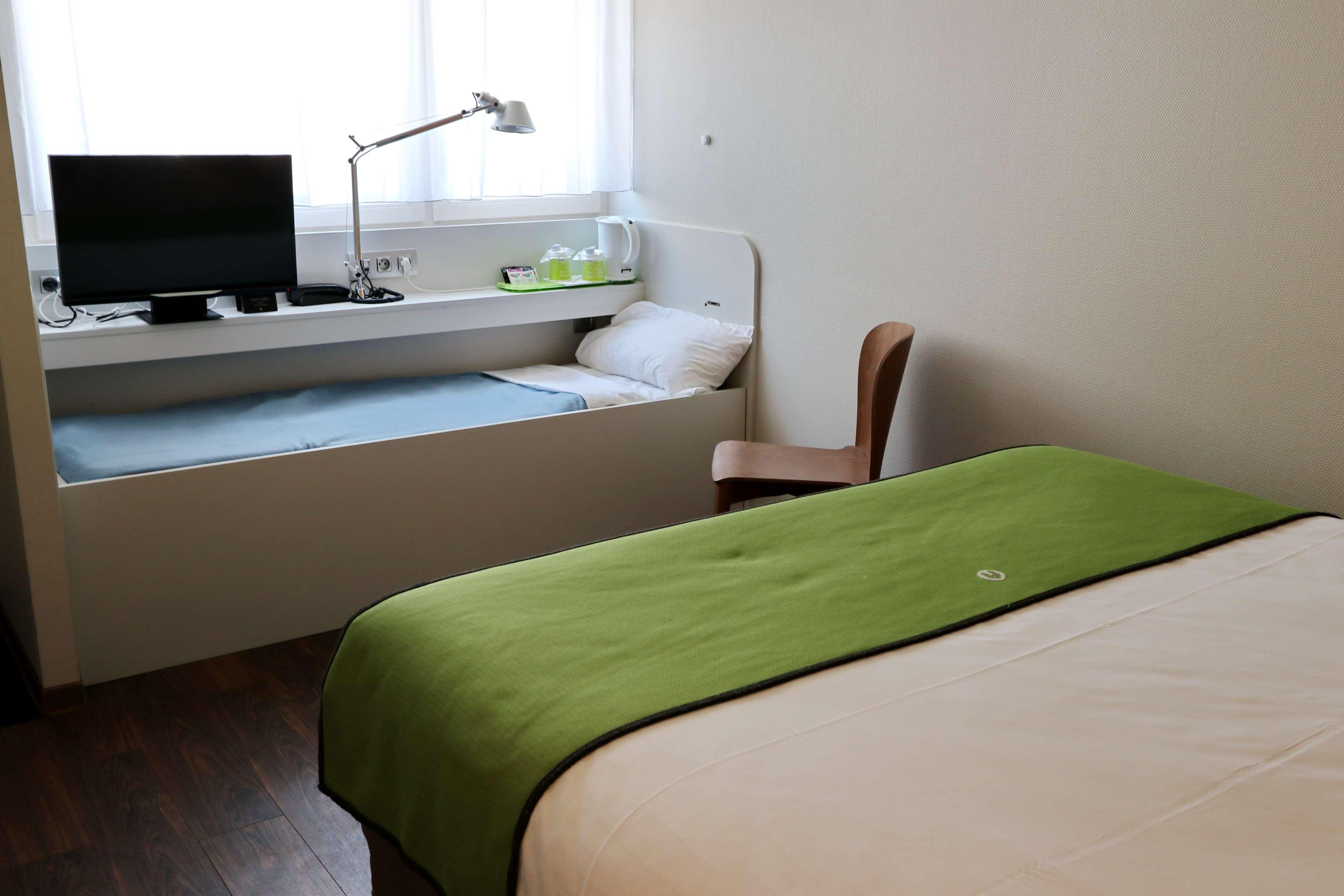 Hotel Campanile Albi Centre Zewnętrze zdjęcie