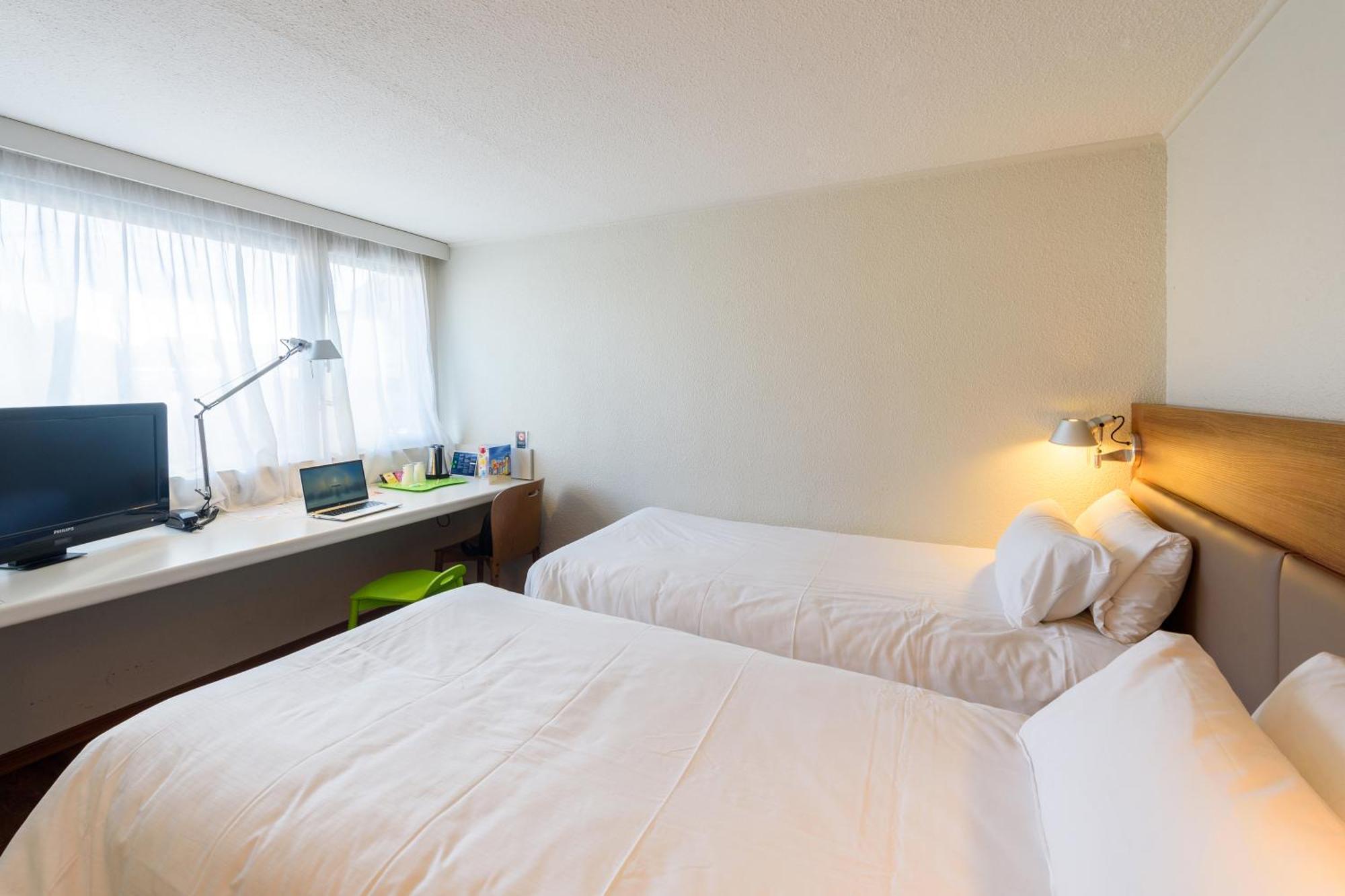 Hotel Campanile Albi Centre Zewnętrze zdjęcie