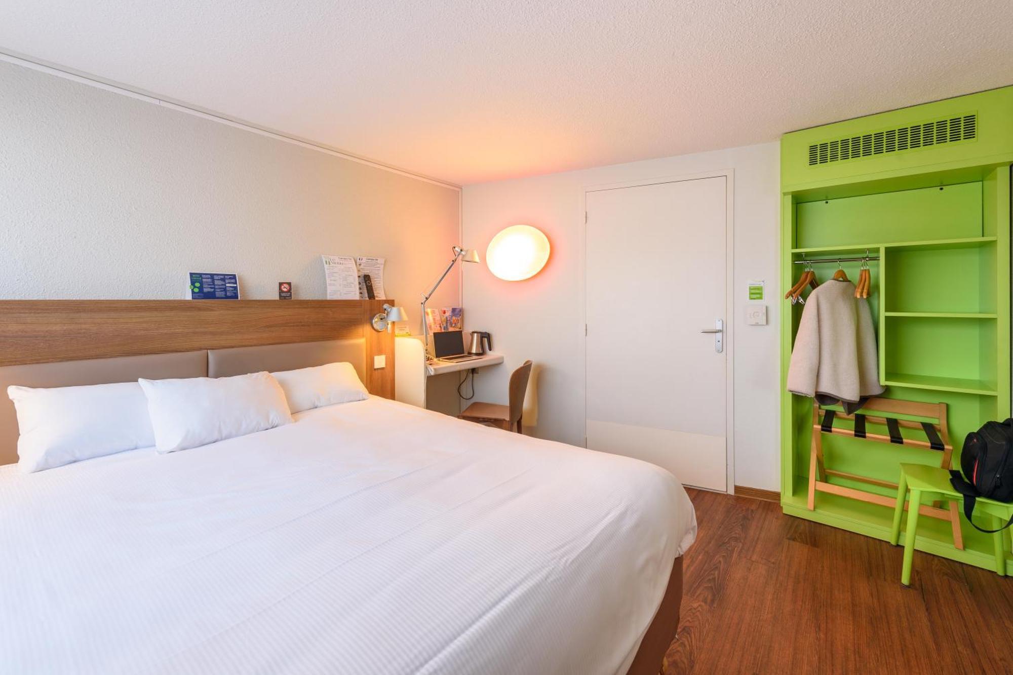 Hotel Campanile Albi Centre Zewnętrze zdjęcie