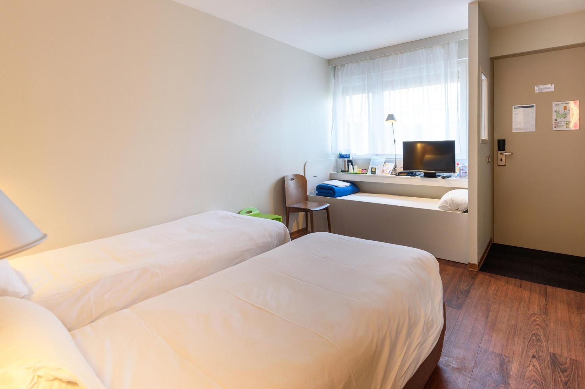 Hotel Campanile Albi Centre Zewnętrze zdjęcie