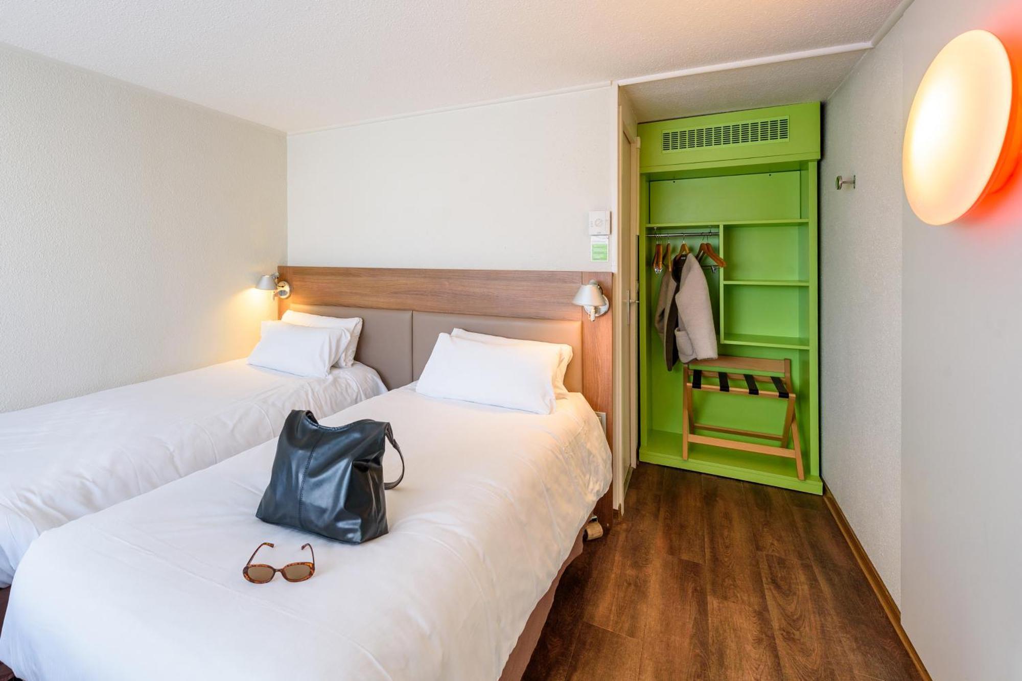 Hotel Campanile Albi Centre Zewnętrze zdjęcie