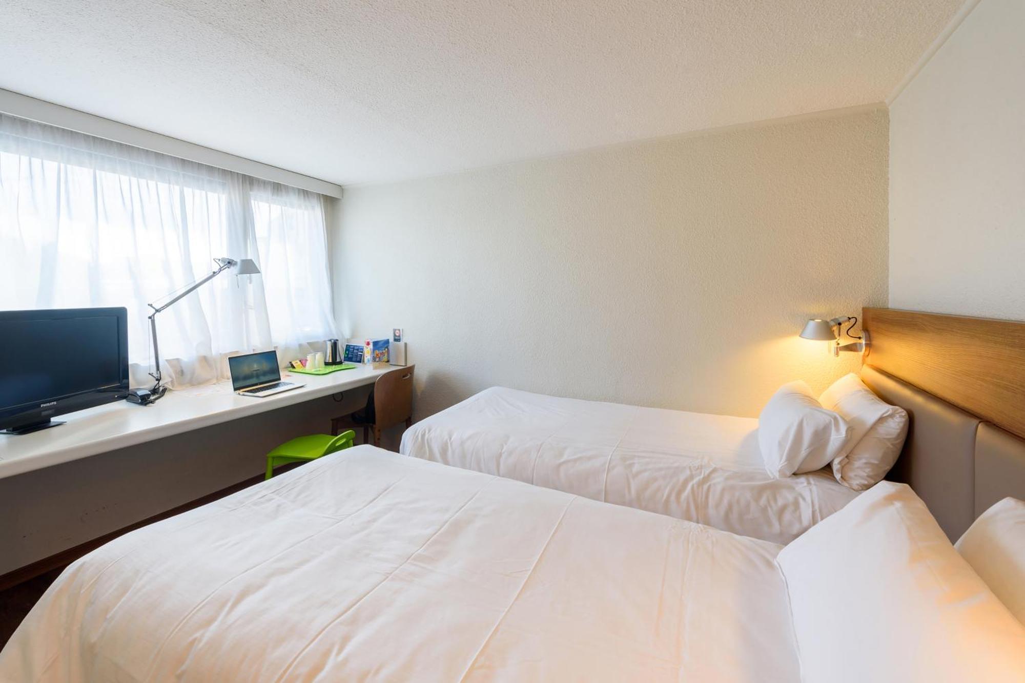 Hotel Campanile Albi Centre Zewnętrze zdjęcie